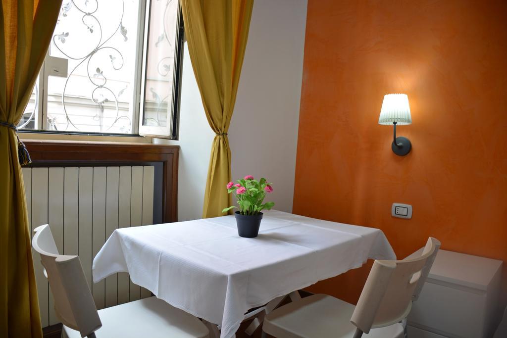 Roma Hotel Srls Экстерьер фото