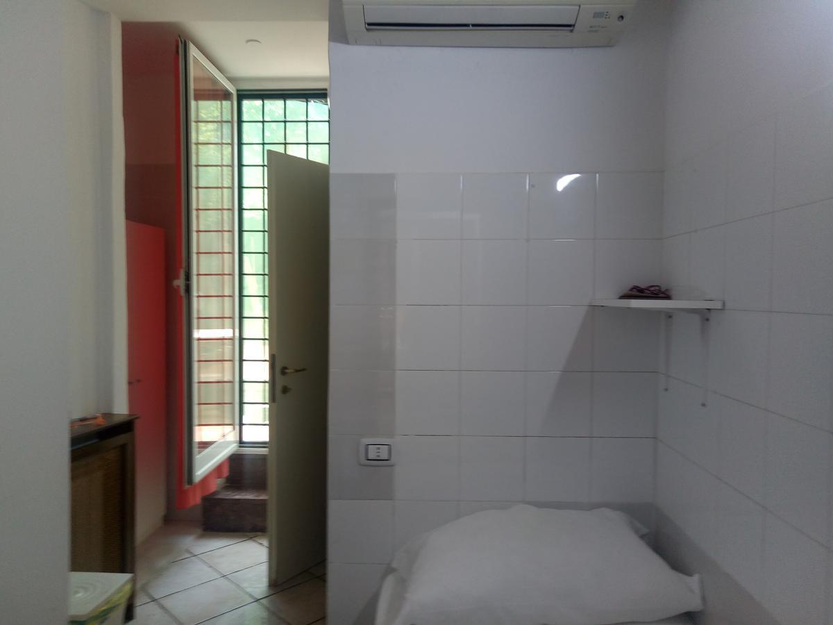 Roma Hotel Srls Экстерьер фото