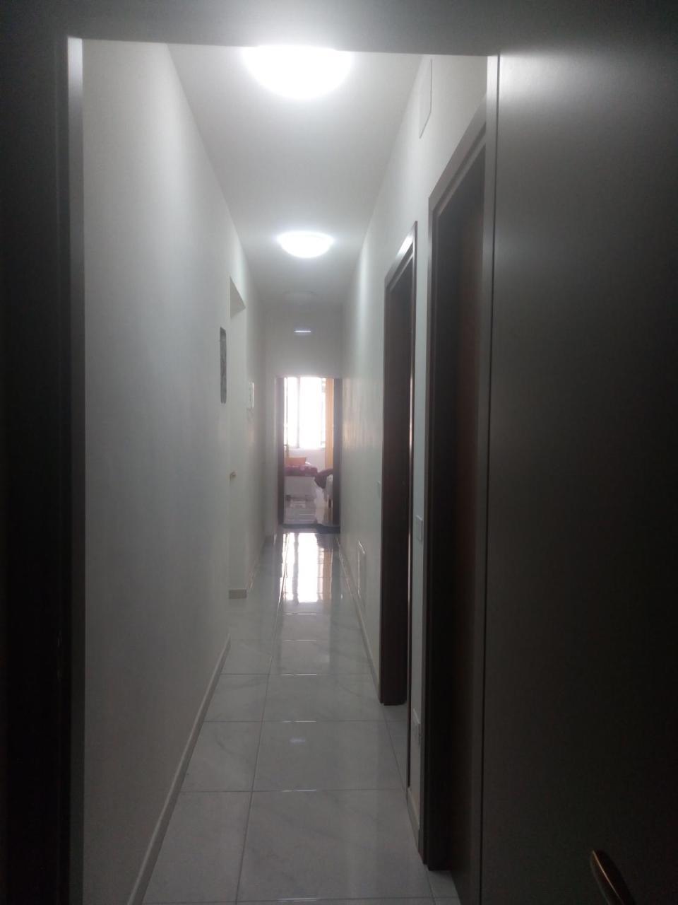 Roma Hotel Srls Экстерьер фото