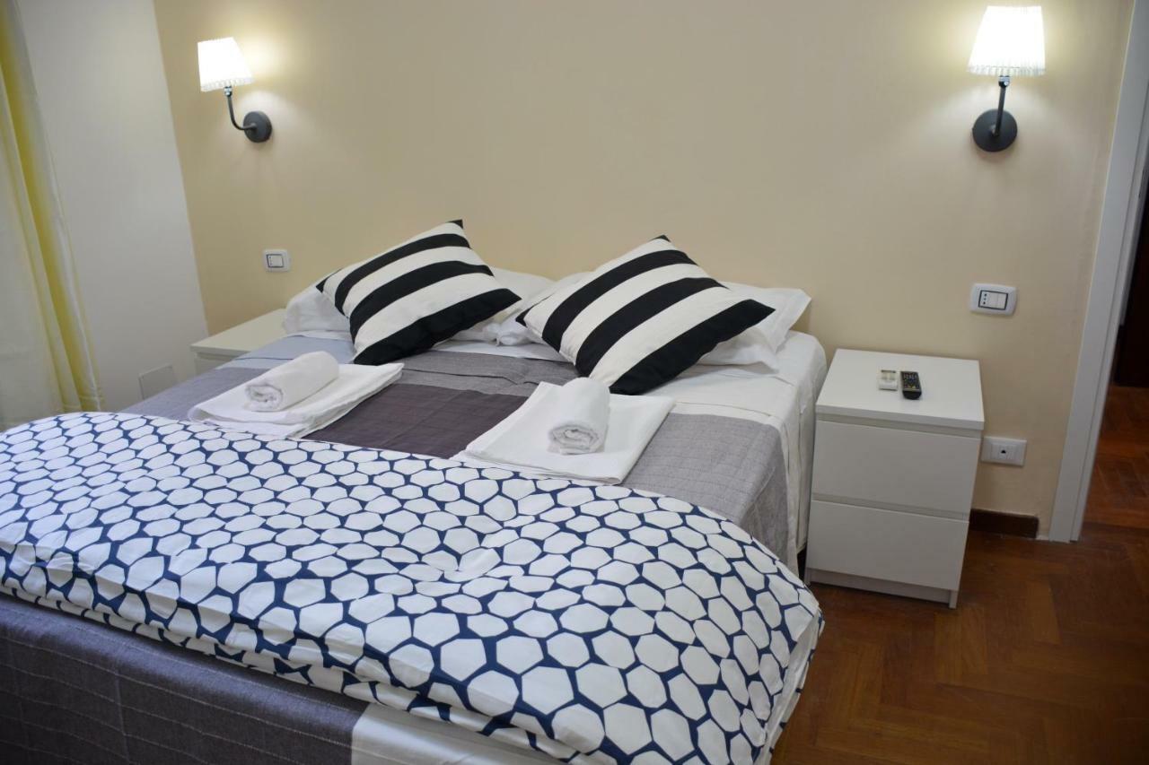 Roma Hotel Srls Экстерьер фото